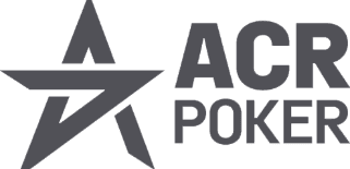 ACR Poker logo