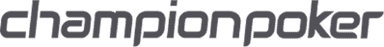 Champion Poker logo