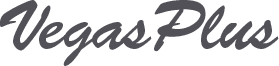 VegasPlus logo