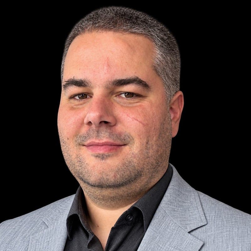 Mihailo Milijanovic, Poker Manager at Paynura