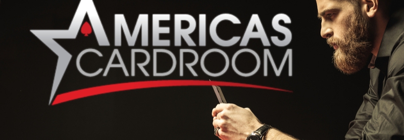 Americas CardRoom pushes the envelope