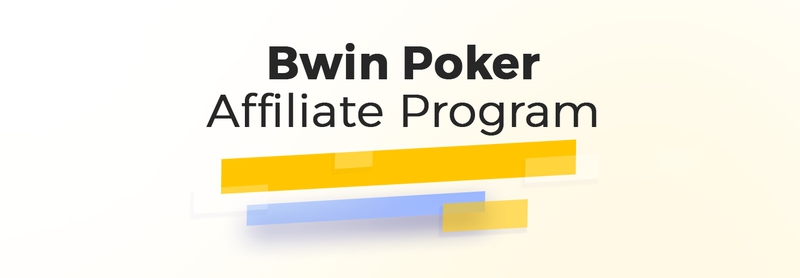 Bwin Poker Affiliate Deal: Boost Your Earnings Today