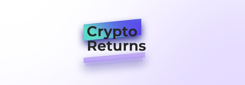 CRYPTO RETURNS: Crypto Affiliate Programs