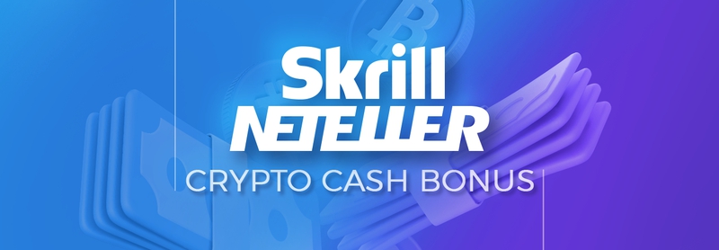 Earn Affiliate Commission on Skrill Neteller Crypto Transactions