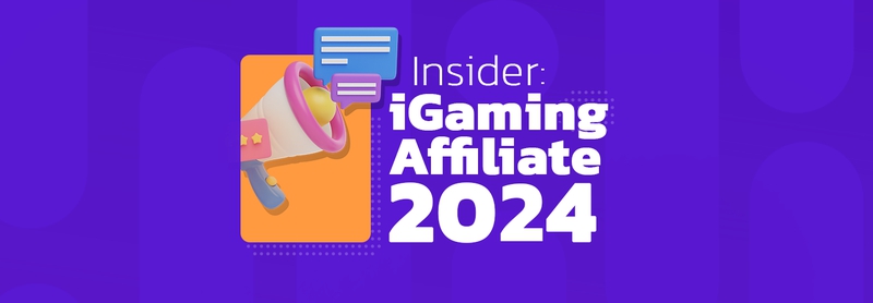 Insider Wisdom: Conquering iGaming Affiliate Marketing in 2024