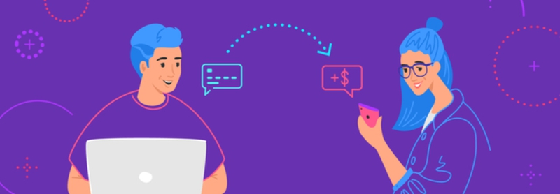 Lower fees for Skrill and Neteller money transfer