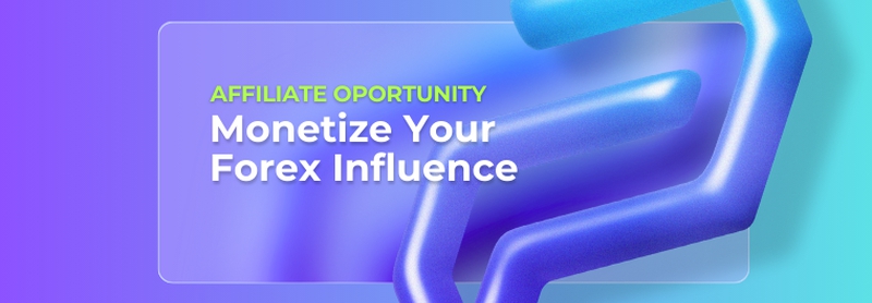 Monetize Your Forex Influence Today