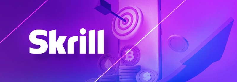 New cryptocurrencies available on Skrill