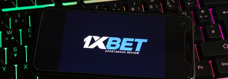 Promote 1xBet with the highest revenue share