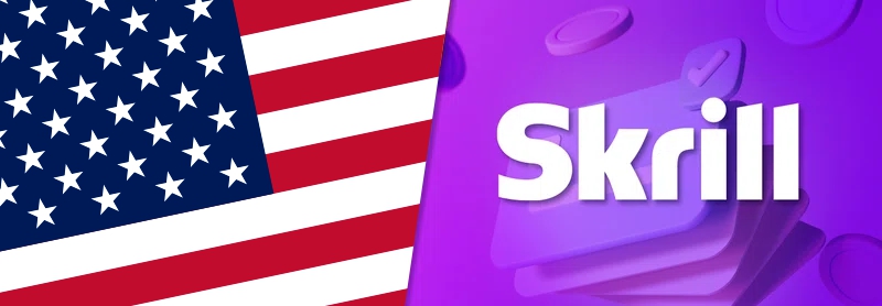 Skrill Expansion in the US is a Game-Changer