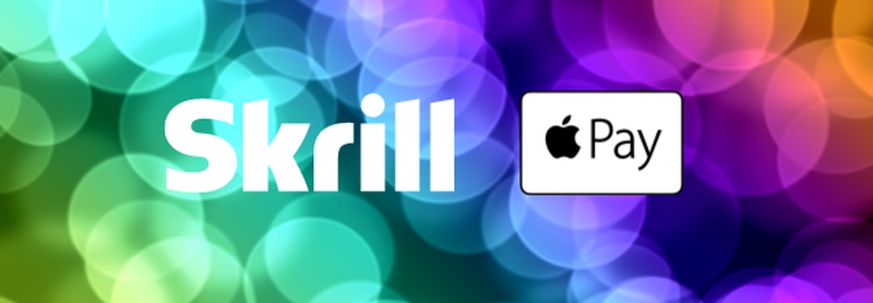 Skrill joins forces with Apple Pay