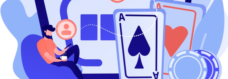 The best deposit methods in online casino and poker