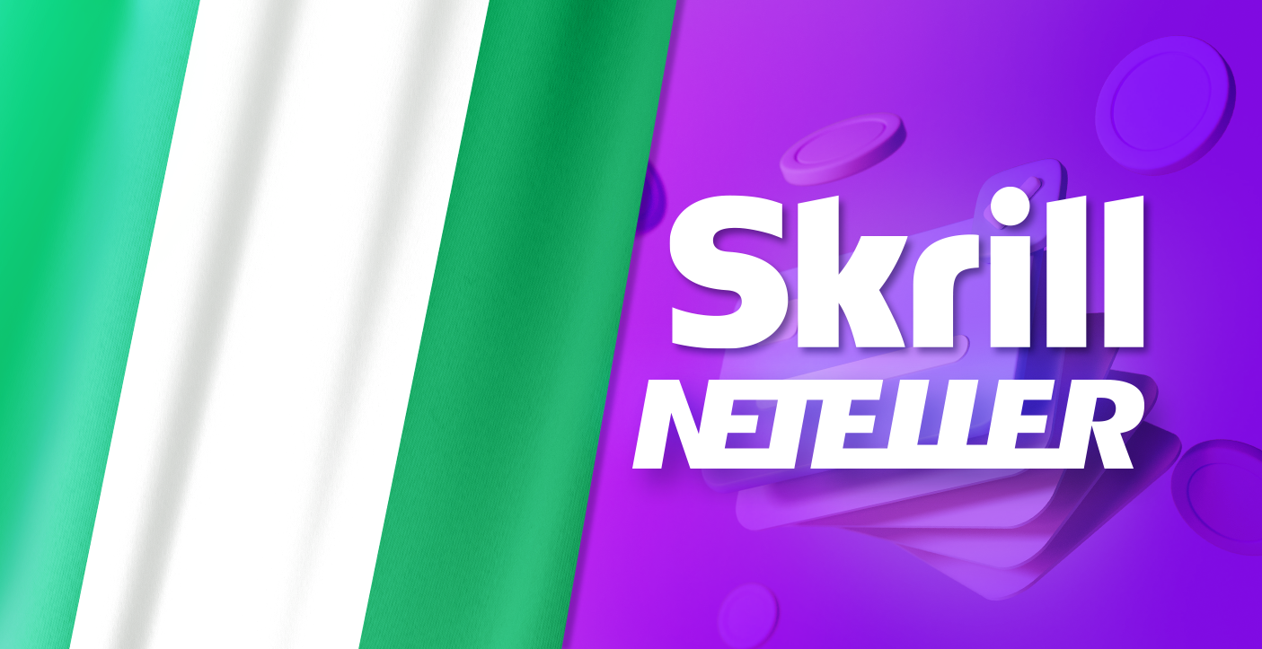 Skrill neteller deals