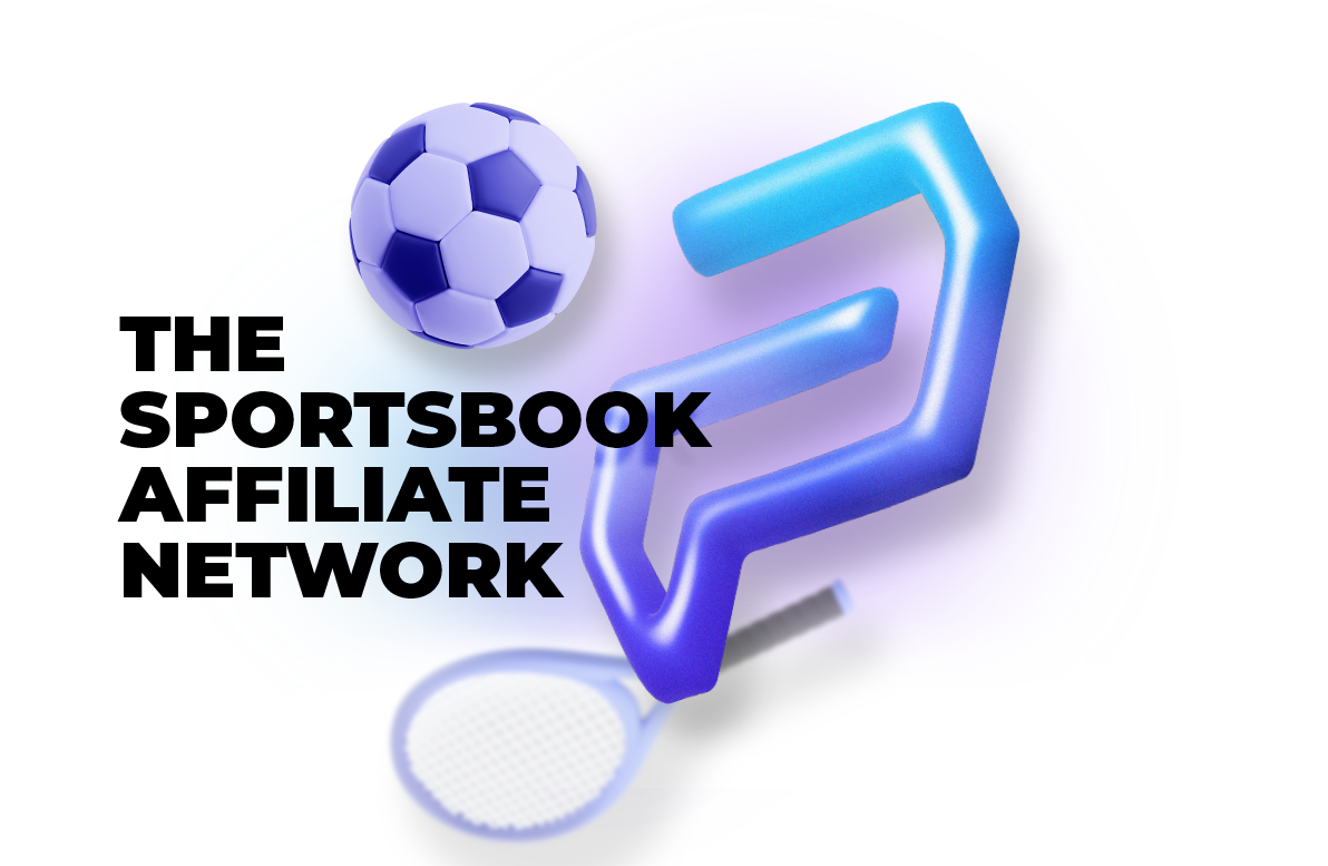 Sportsbook affiliate network - all offers in one place 