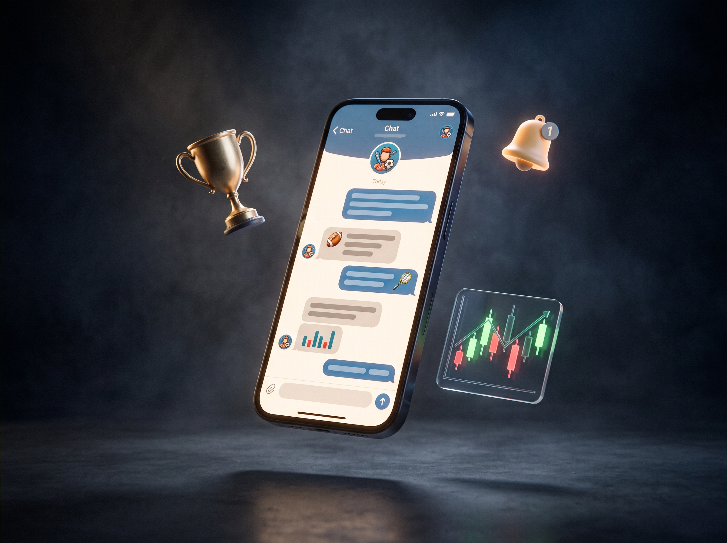 How to Build a Telegram Betting Tips Community That Converts