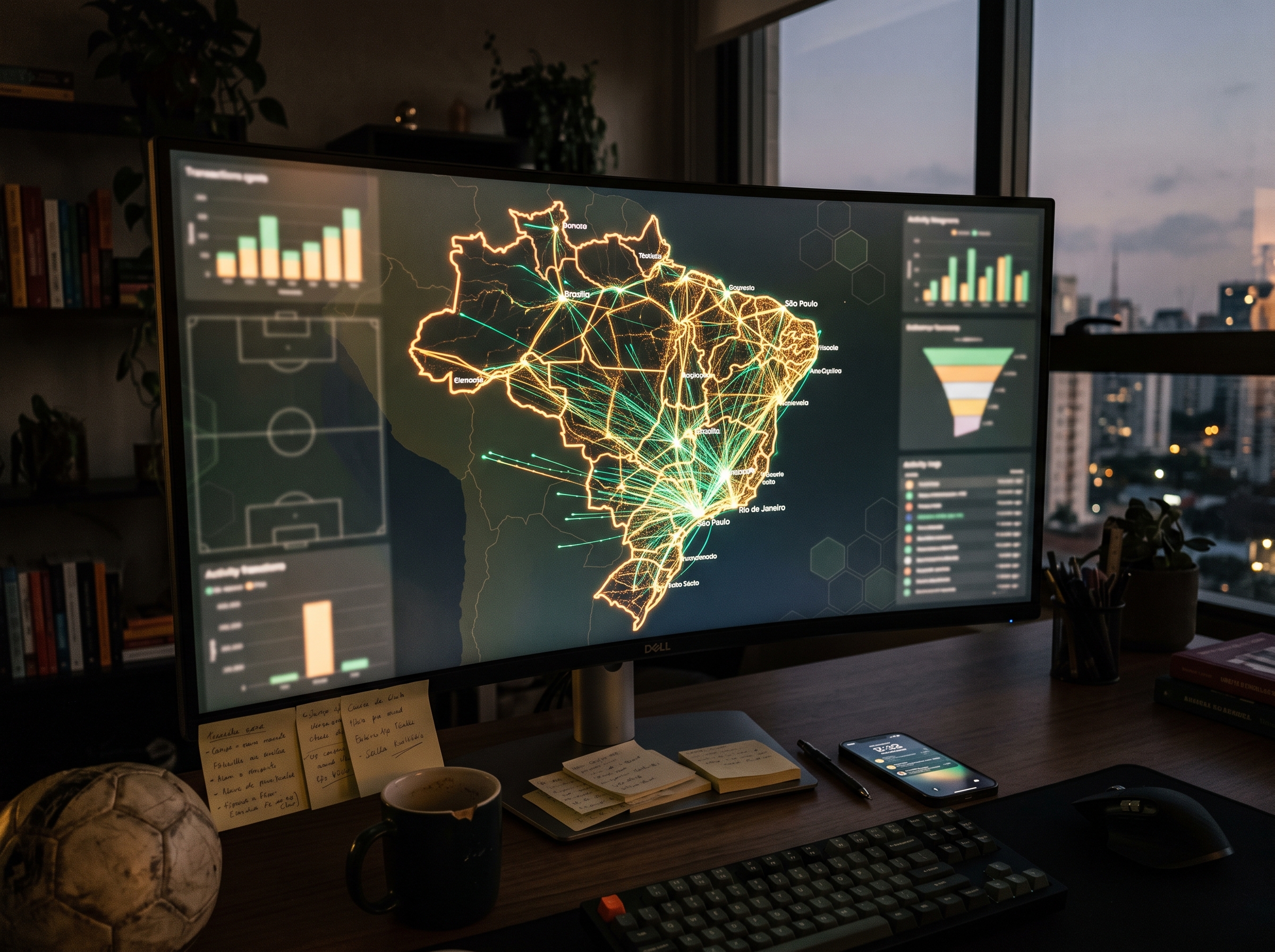 Brazil iGaming Affiliate Playbook 2026: PIX & Market Guide