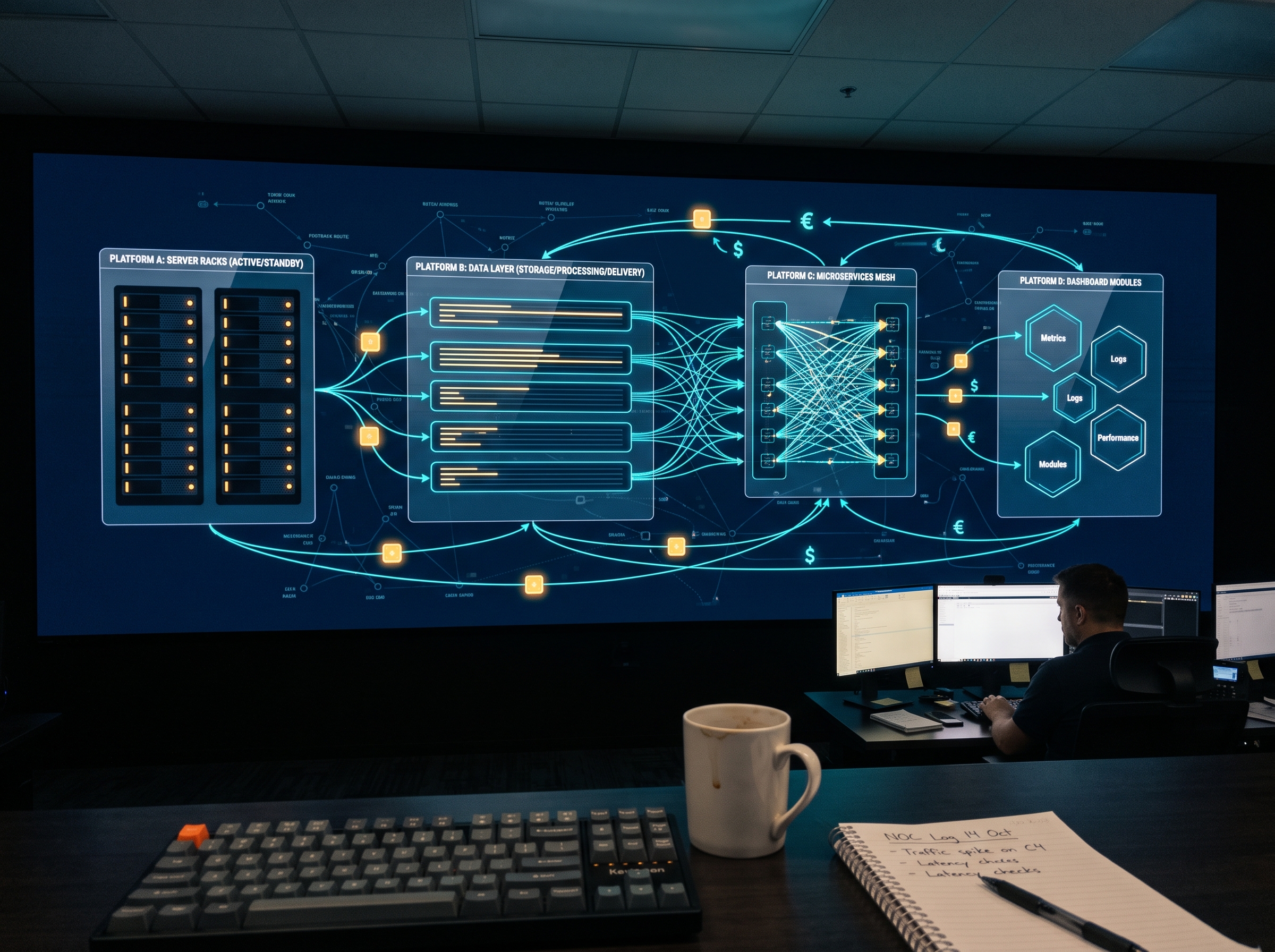Affiliate Tracking Software: 4 iGaming Platforms Compared