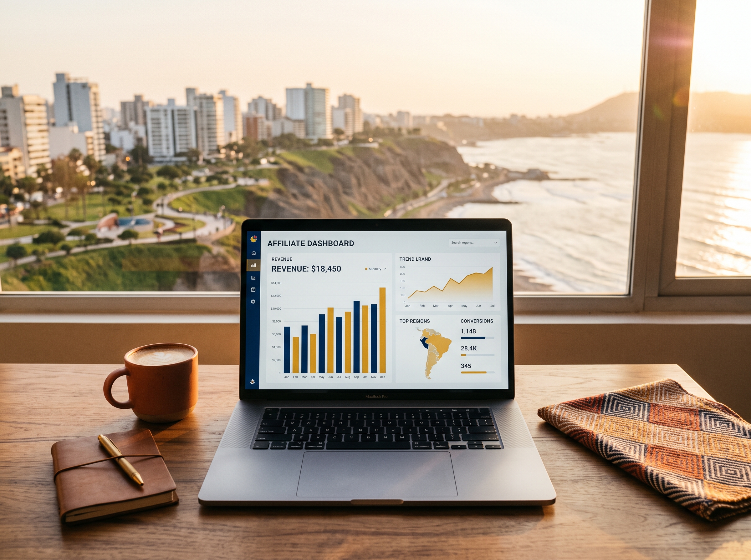 Peru iGaming Affiliate Market 2026: Complete Affiliate Guide