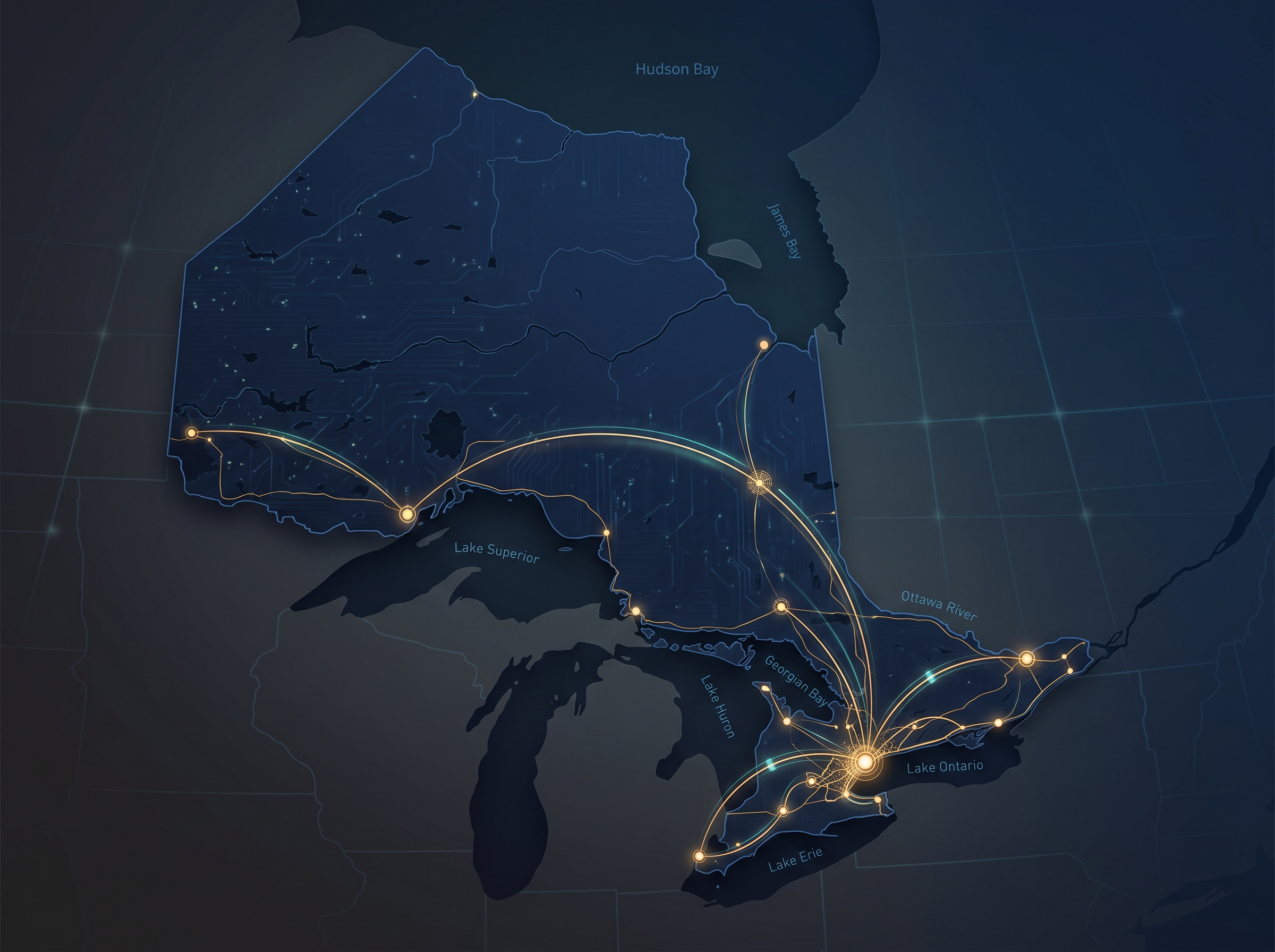 Ontario iGaming Affiliate Guide — Win Without Bonuses