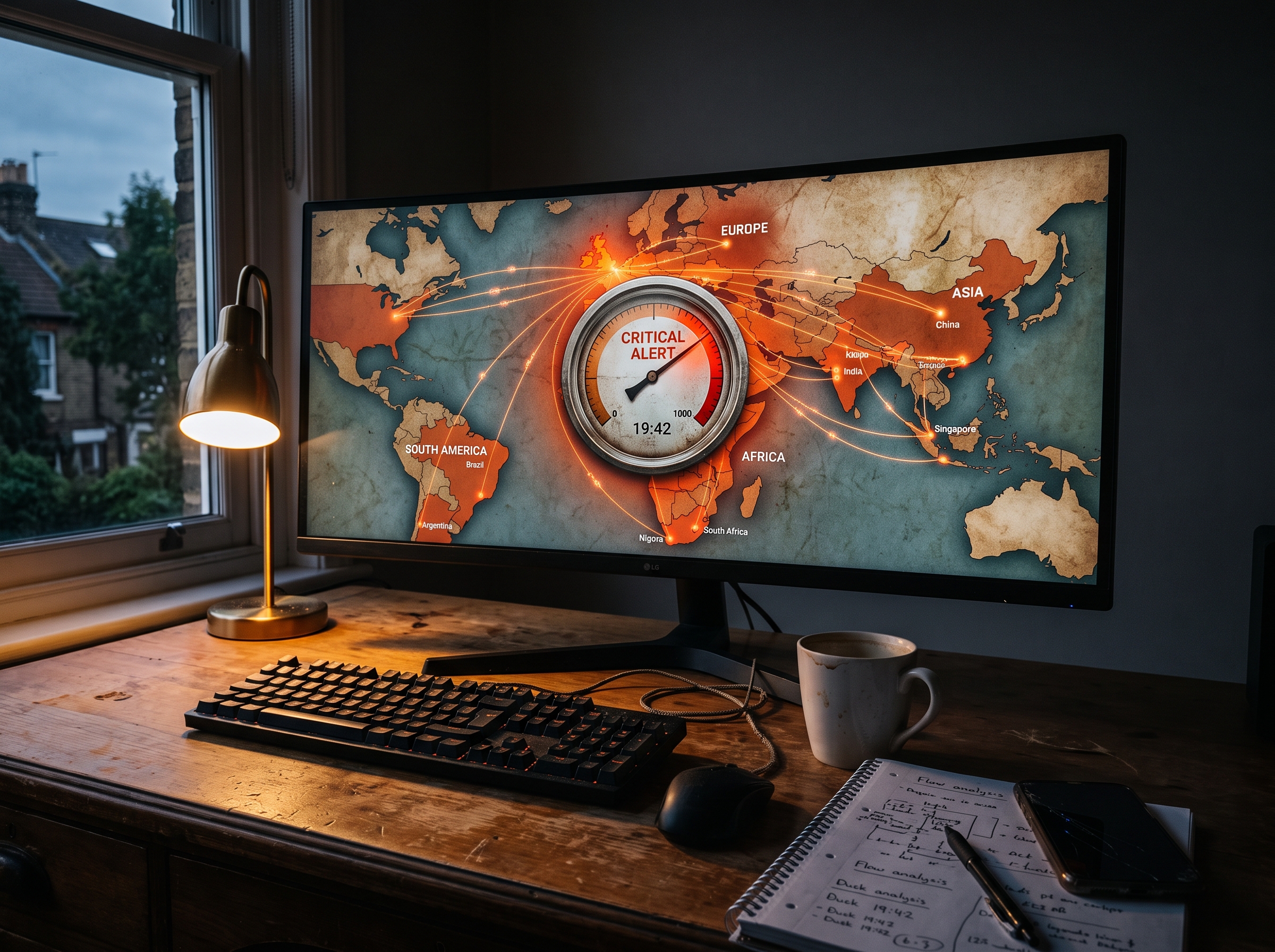 UK Gambling Tax 2026: Diversification Plan for Affiliates