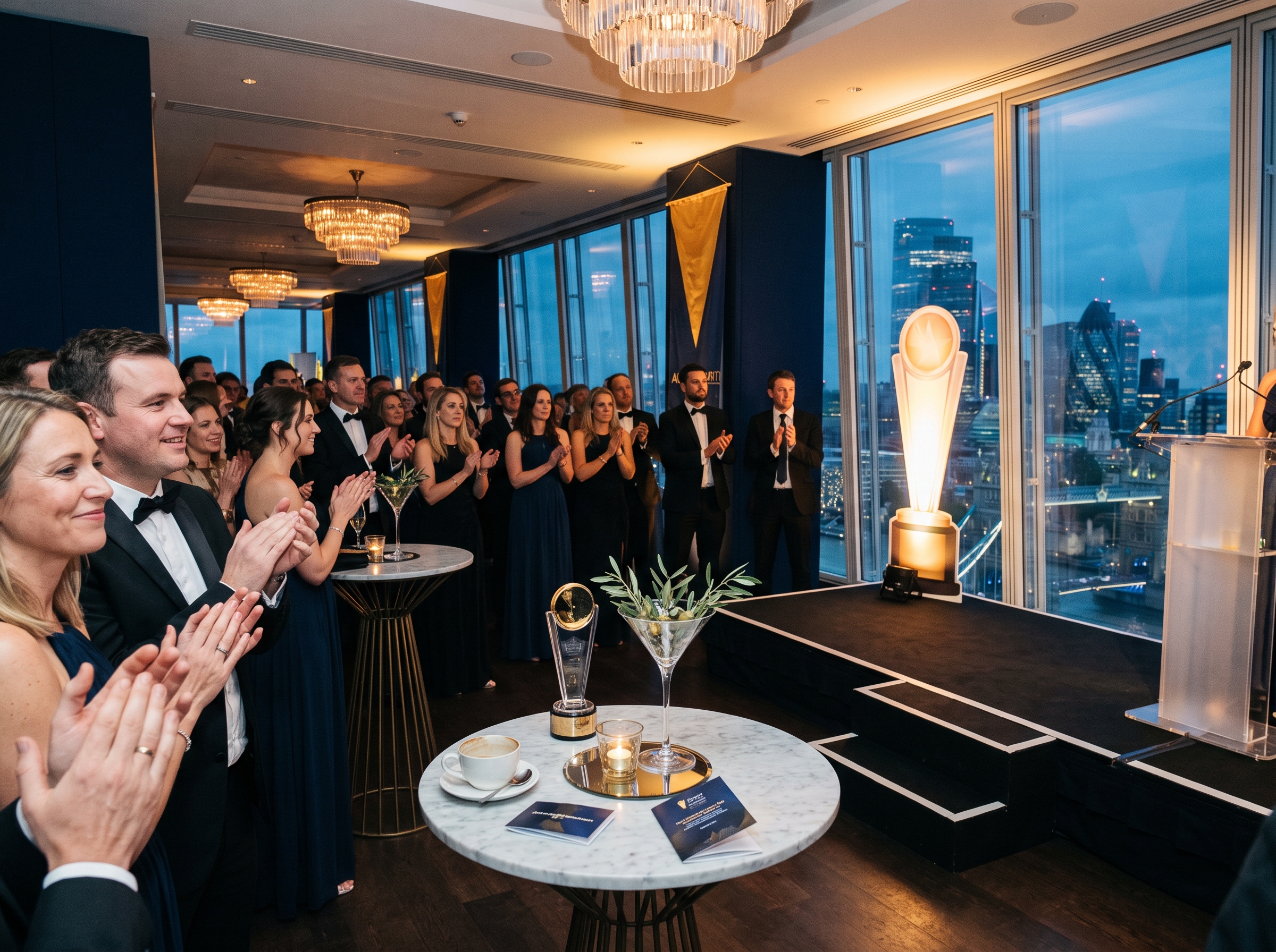 iGB Affiliate Awards 2026: What the Winners Signal for 2027