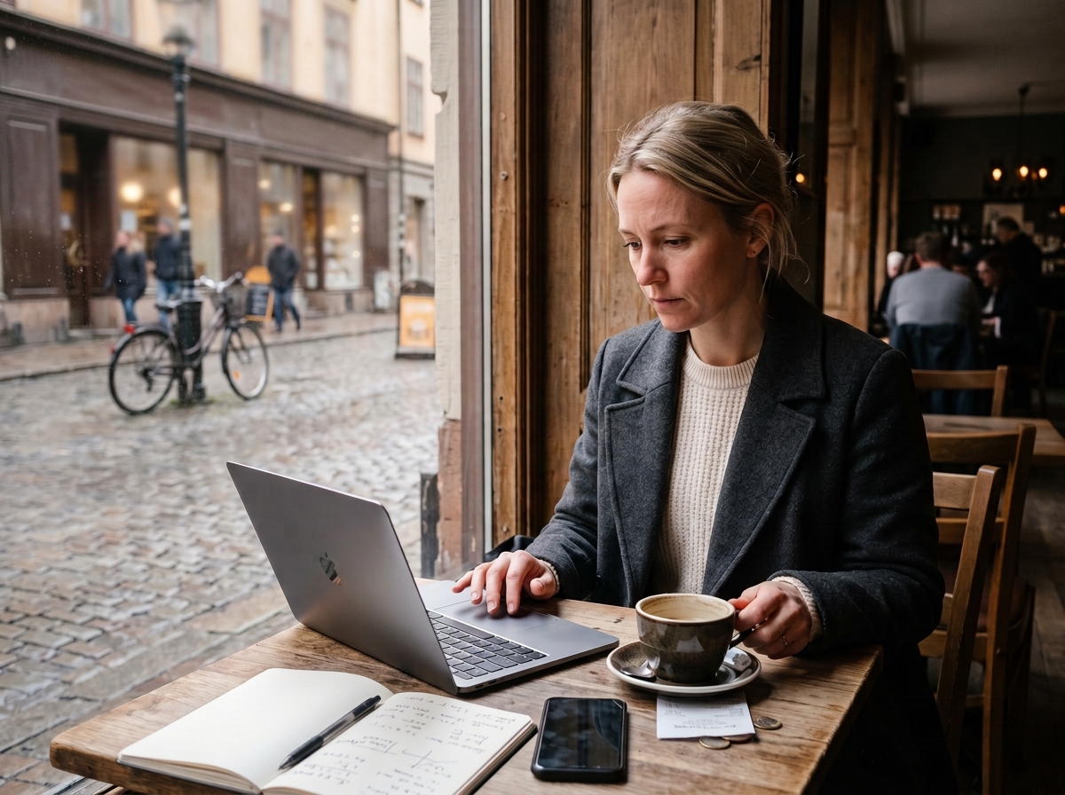 Sweden iGaming Affiliate Guide: The Nordics’ Fully-Online Market