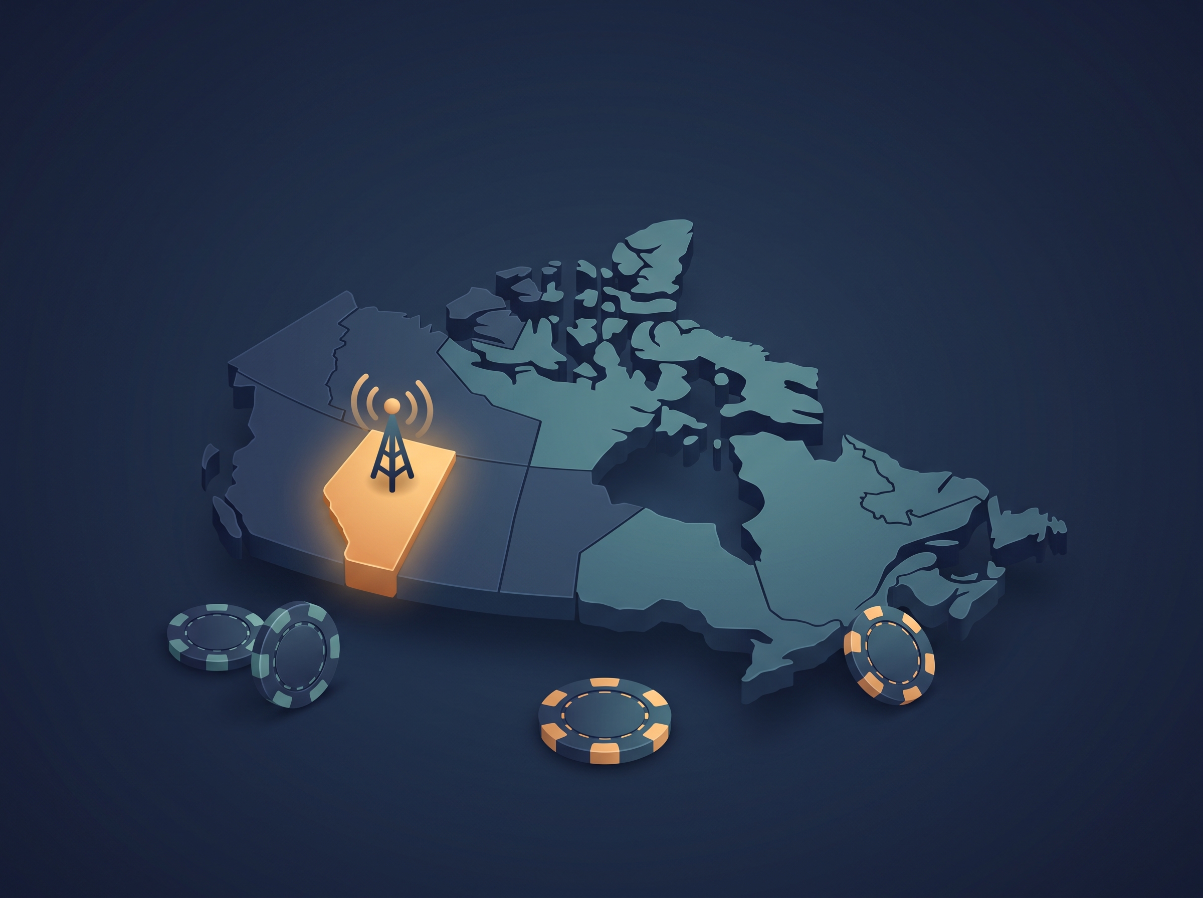 Alberta iGaming 2026: the affiliate playbook for Canada’s second market