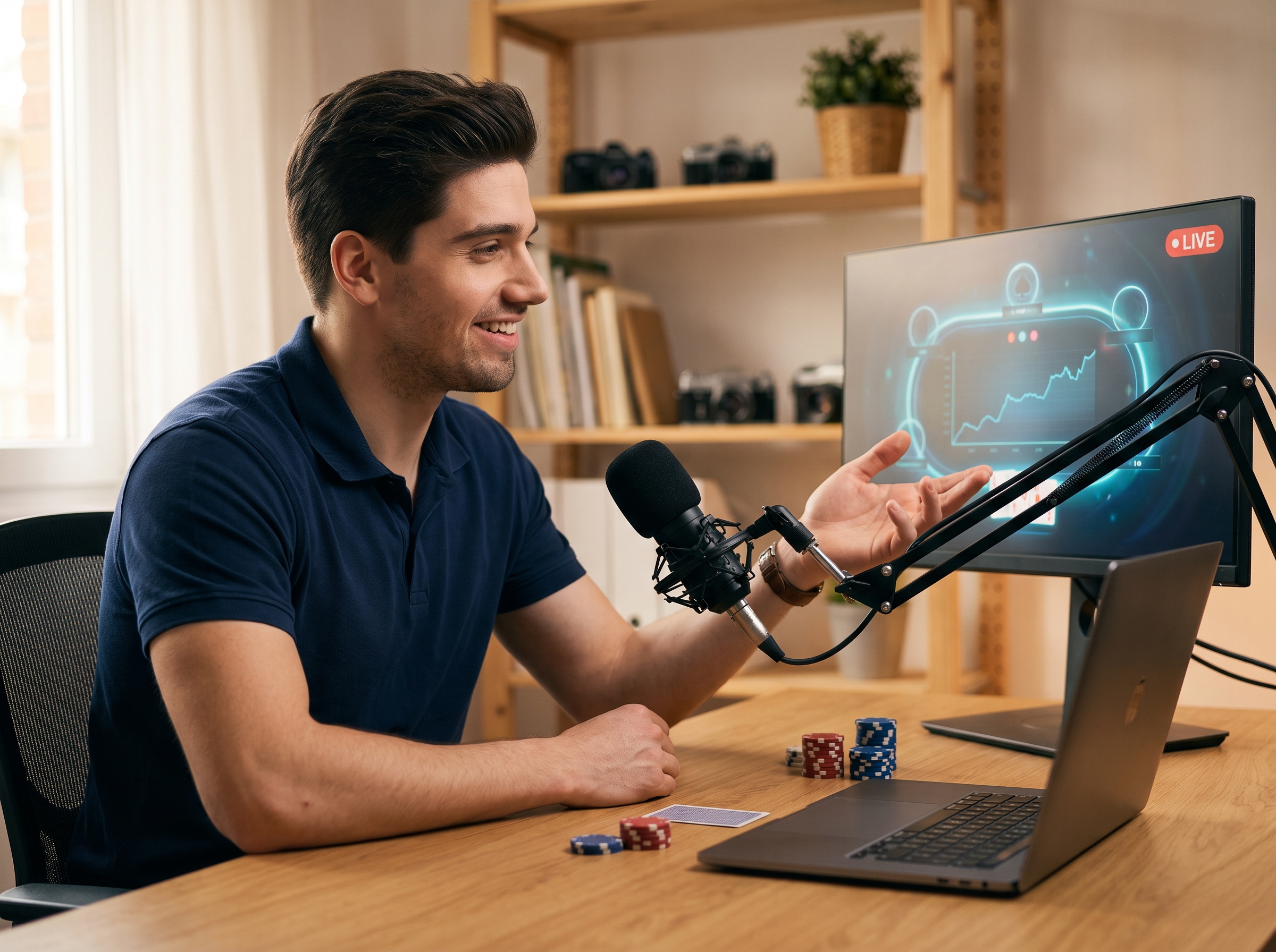 iGaming Influencer Marketing Affiliate: Rates, Contracts & Exclusivity
