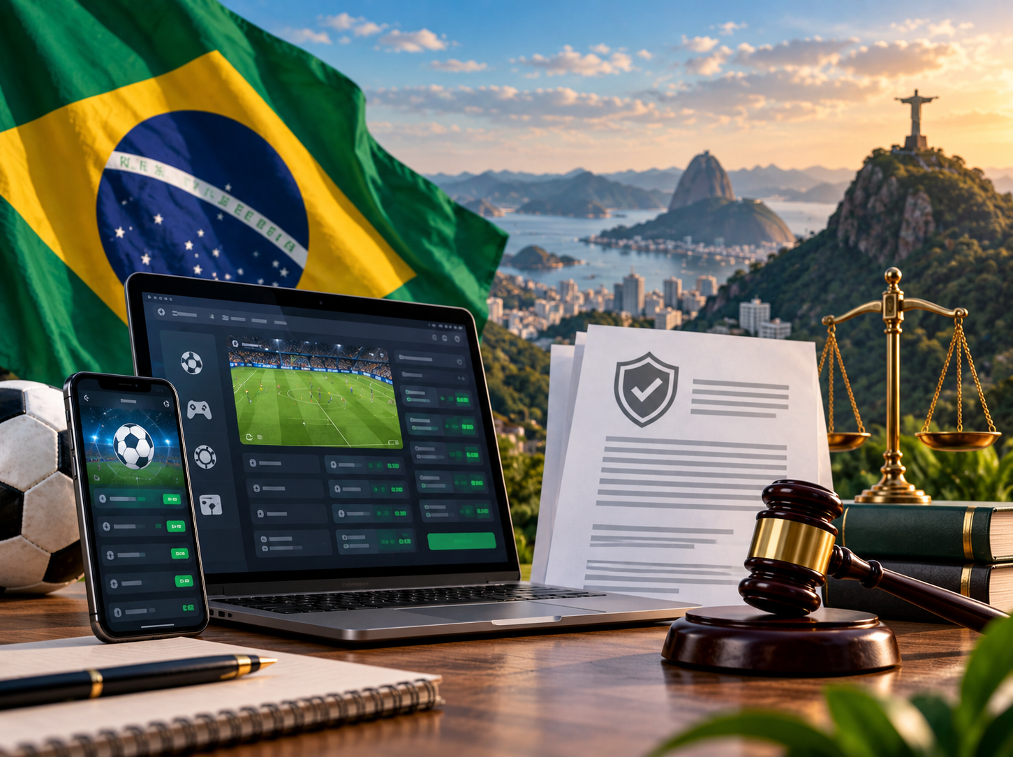 Brazil Betting Ad Rules 2026: What Affiliates Need to Know