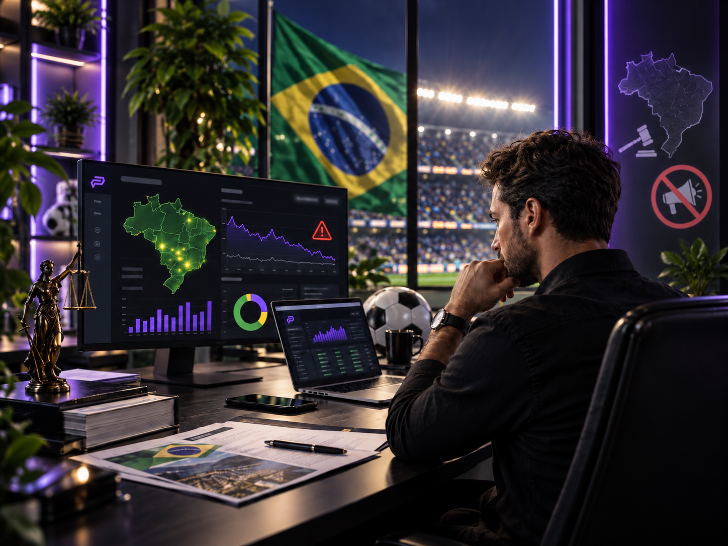 Betting Ad Rules 2026: What Brazilian Affiliates Need to Know