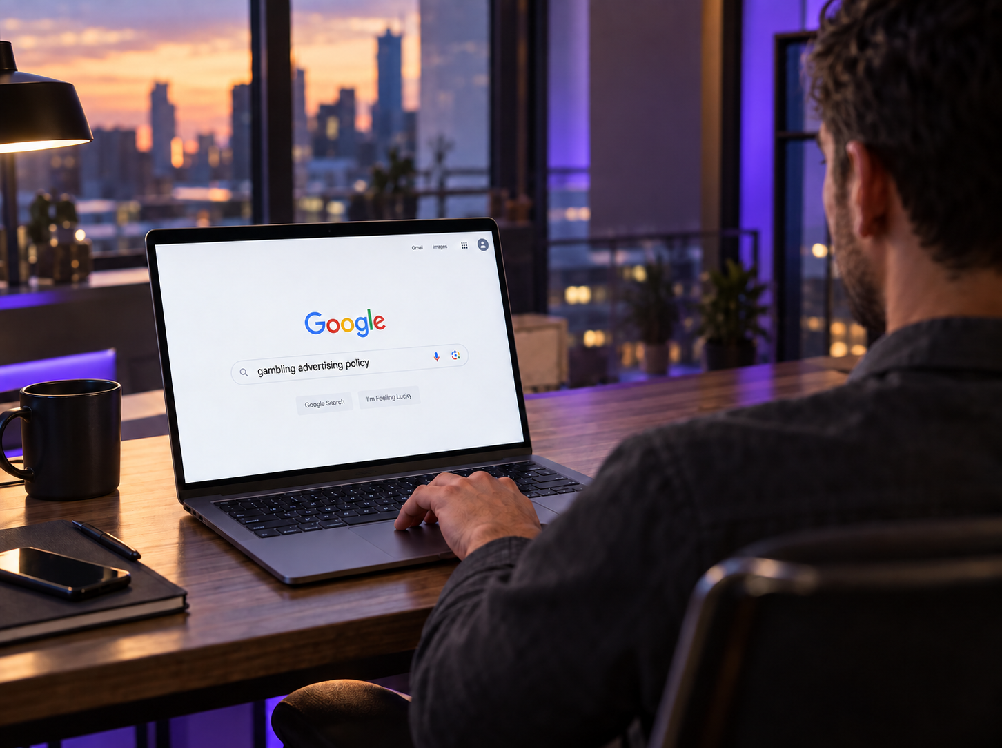 Guide to Google Ads Gambling Policy for Affiliates