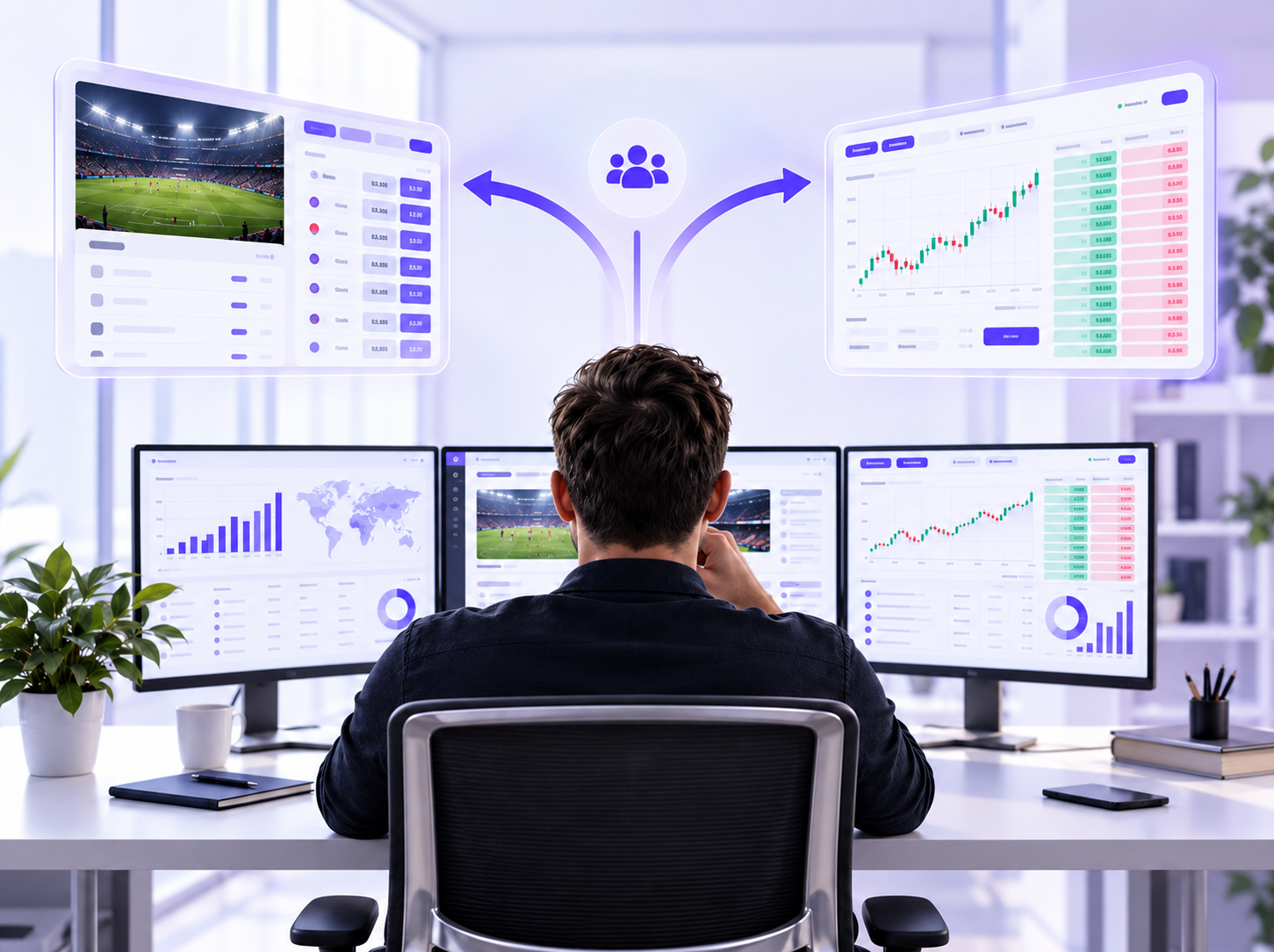 If you have iGaming traffic, are prediction markets good for you?