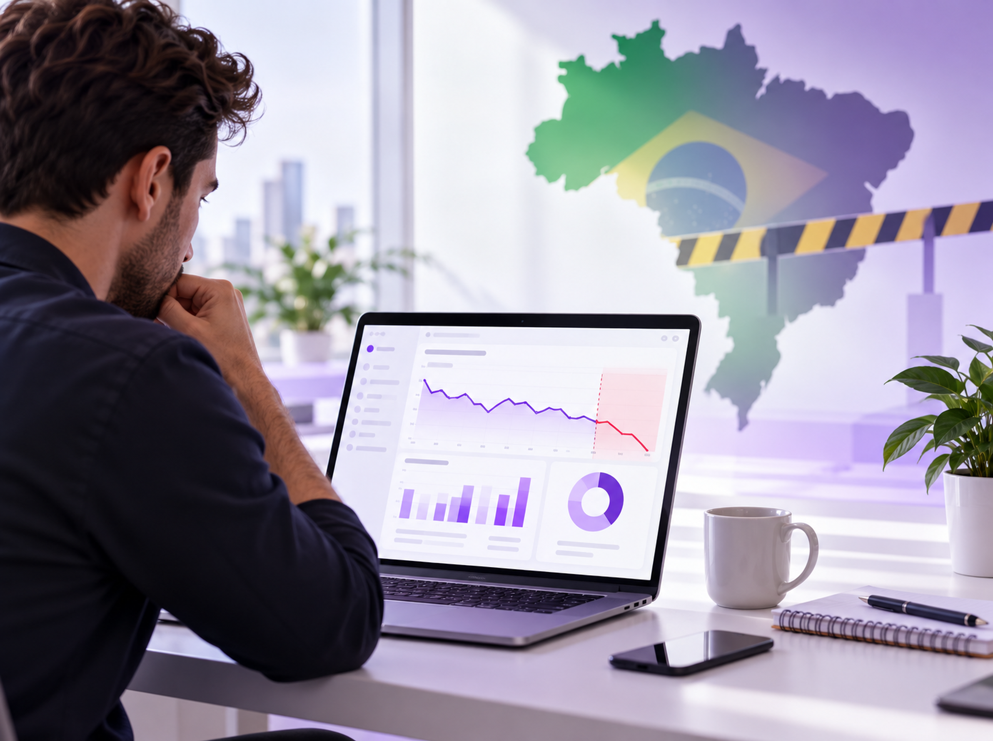 Brazil Gambling Ban: What Happens to Your Affiliate Traffic and RevShare Now?