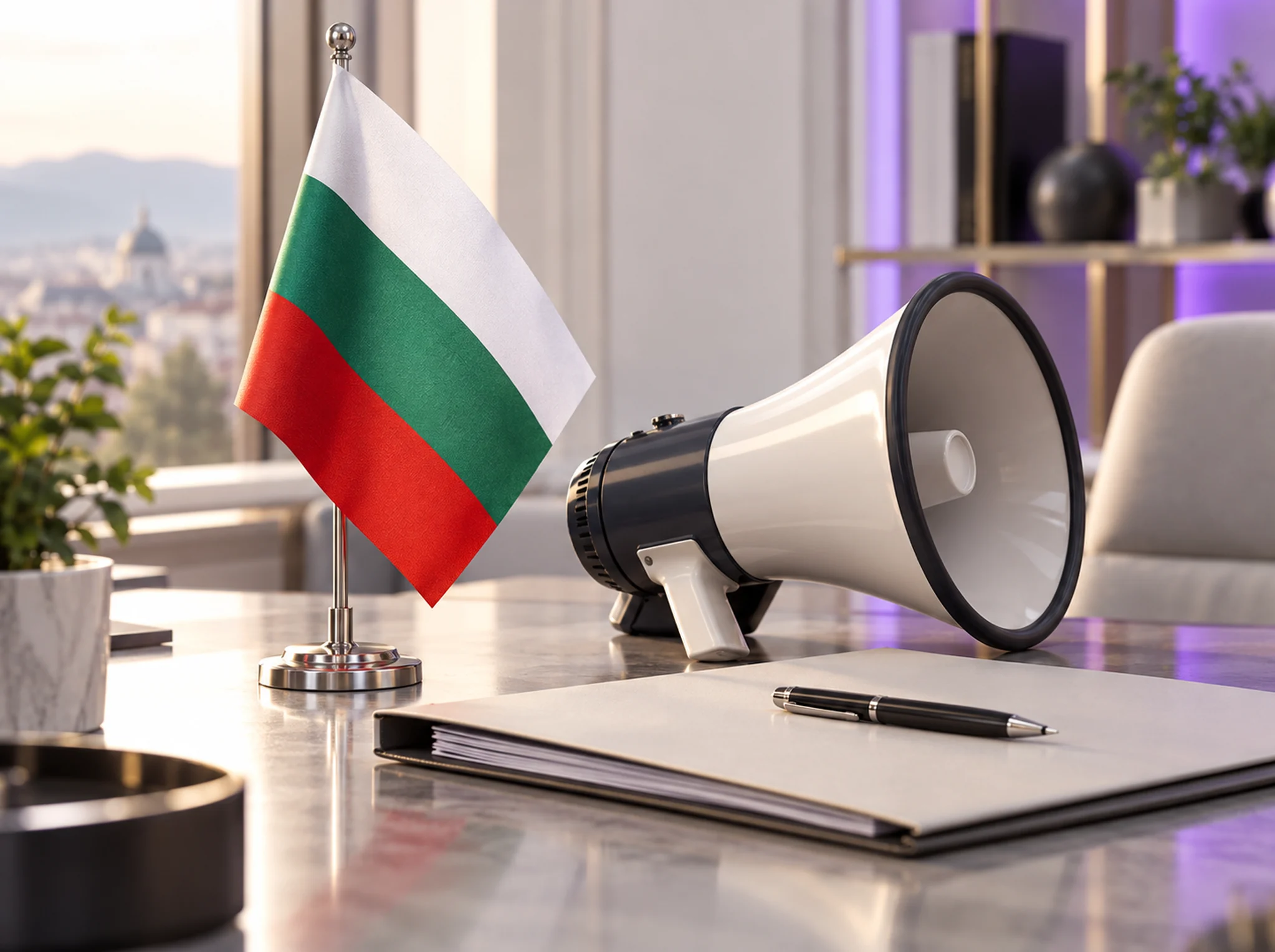 Could Bulgaria Ban Gambling Affiliates? What the New Draft Law Means