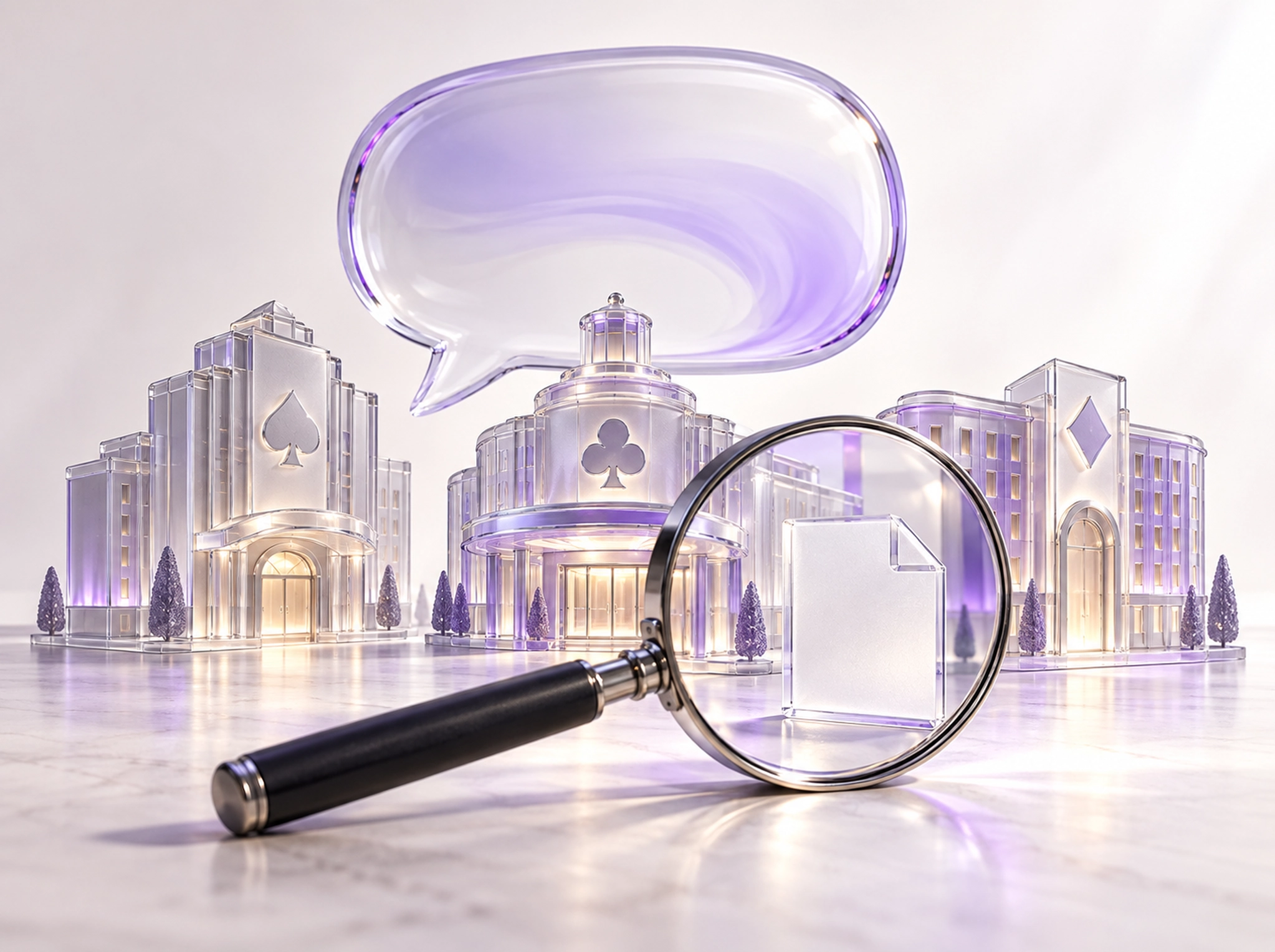 AI Casino Recommendations: Why Affiliates Should Pay Attention