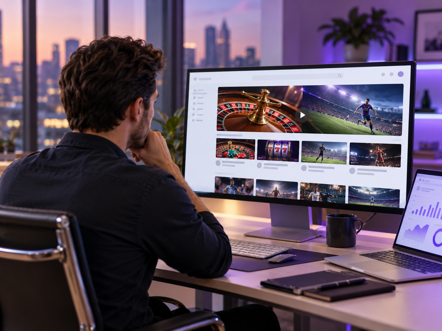 YouTube Gambling Ads 2026: What Affiliates Can Expect
