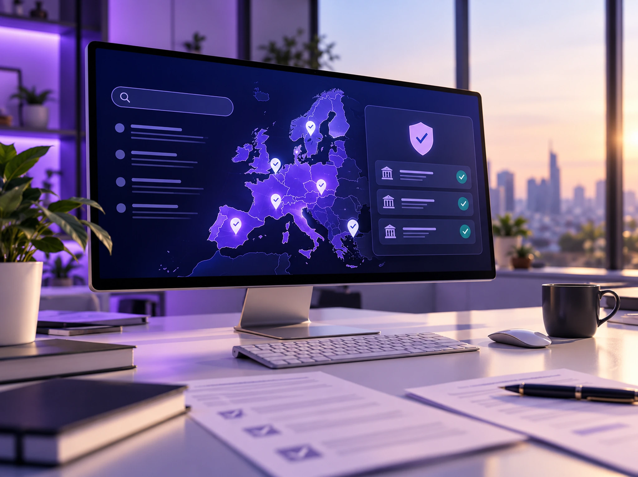 Google EU Gambling White List: What Affiliates Should Know