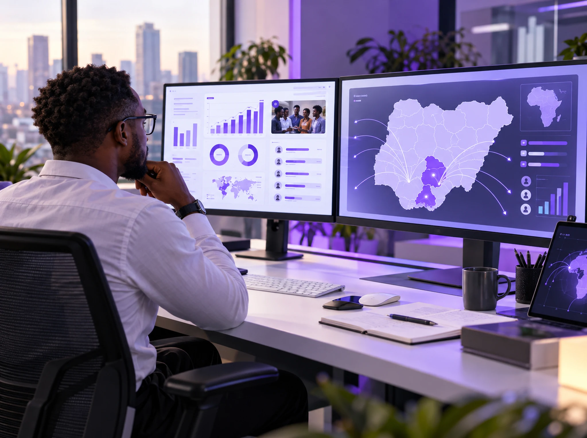 Google Expands Gambling Ads in Nigeria: Affiliate Impact