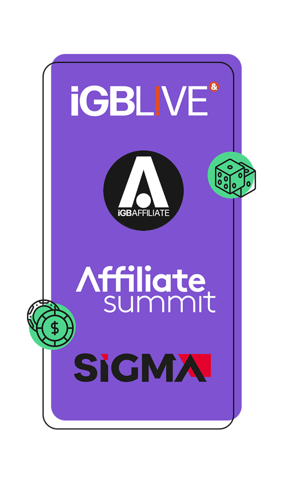 IGaming Affiliate Events