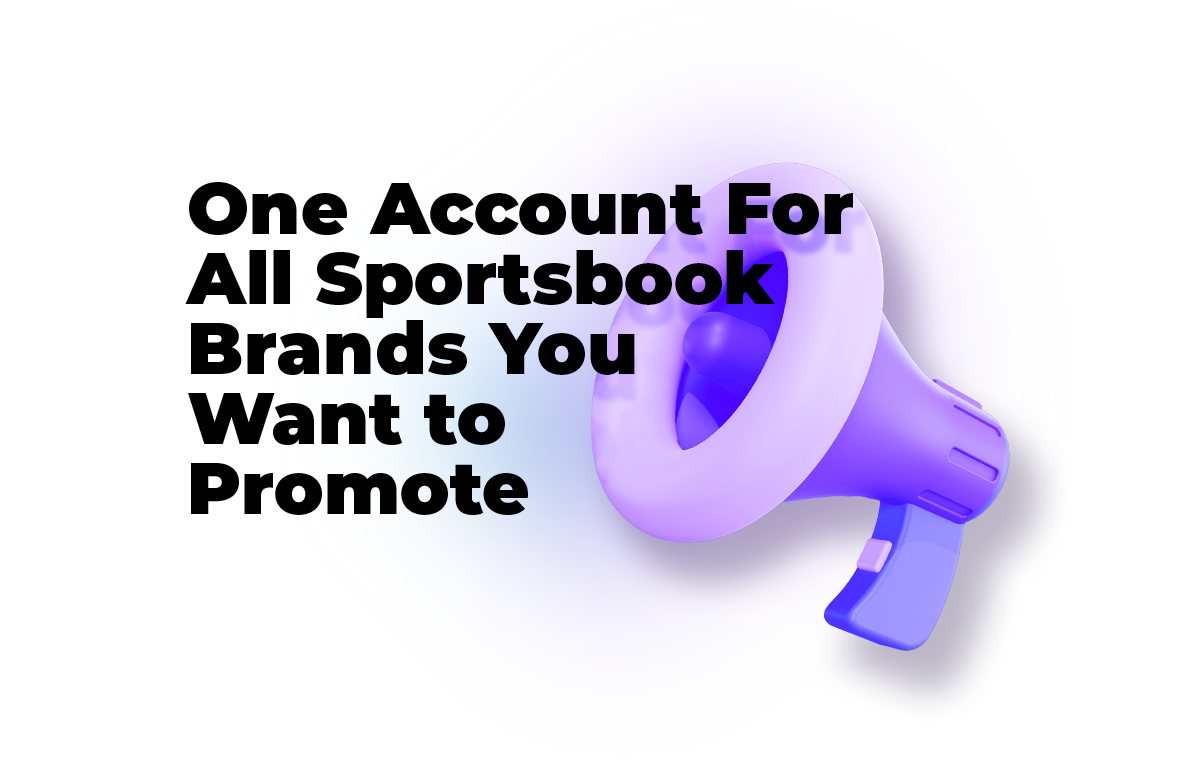 Paynura - One Account for all Sportsbook Affiliate Promotions