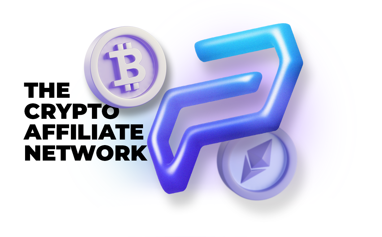 Crypto Affiliate Network - Crypto Affiliate Deals